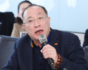 唐建国：善思笃行，立足工程一线，关注国际前沿